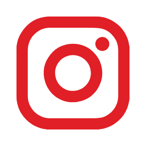 Icon social media - Instagram
